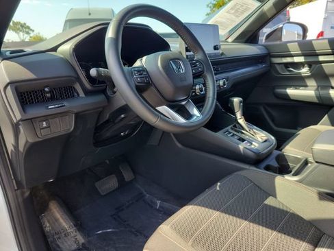 Certified 2024 Honda CR-V Sport image 19