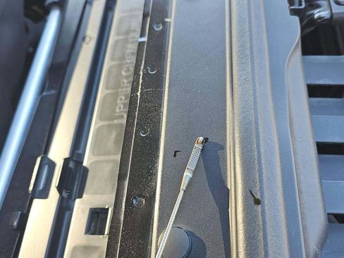 Used 2019 Chevrolet Silverado 1500 Custom w/ Custom Max Trailering Package image 18