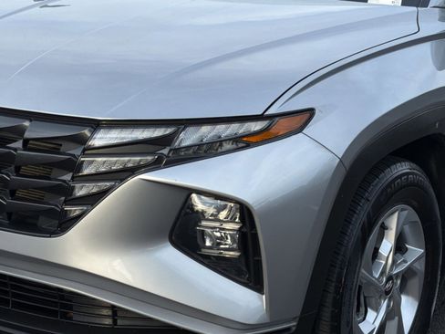 Certified 2024 Hyundai Tucson SE FWD image 13