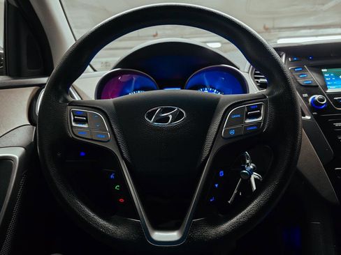 Used 2016 Hyundai Santa Fe SE AWD/4WD image 23