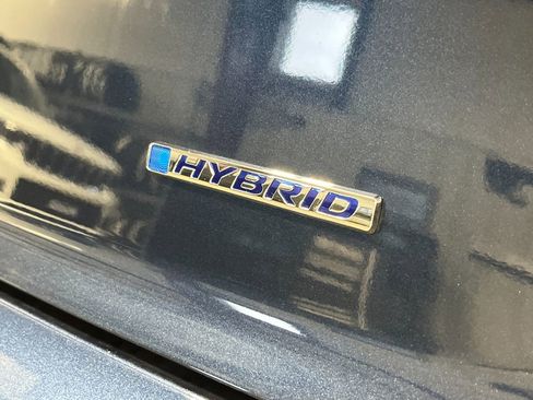 New 2026 Honda Accord EX-L image 6