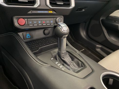 Used 2024 Ford Mustang Premium RWD image 19