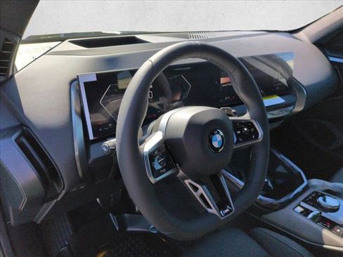 New 2026 BMW X3 xDrive30 w/ Premium Package AWD/4WD image 3