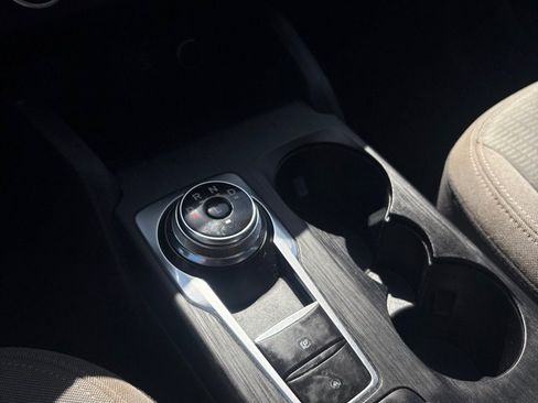 Used 2020 Ford Escape S FWD image 16
