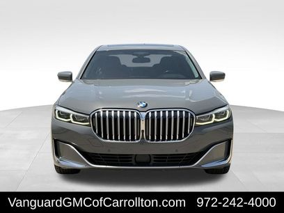 Used 2022 BMW 750i xDrive