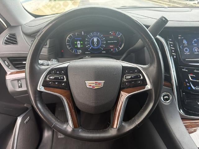 Used 2020 Cadillac Escalade Premium Luxury AWD/4WD image 25