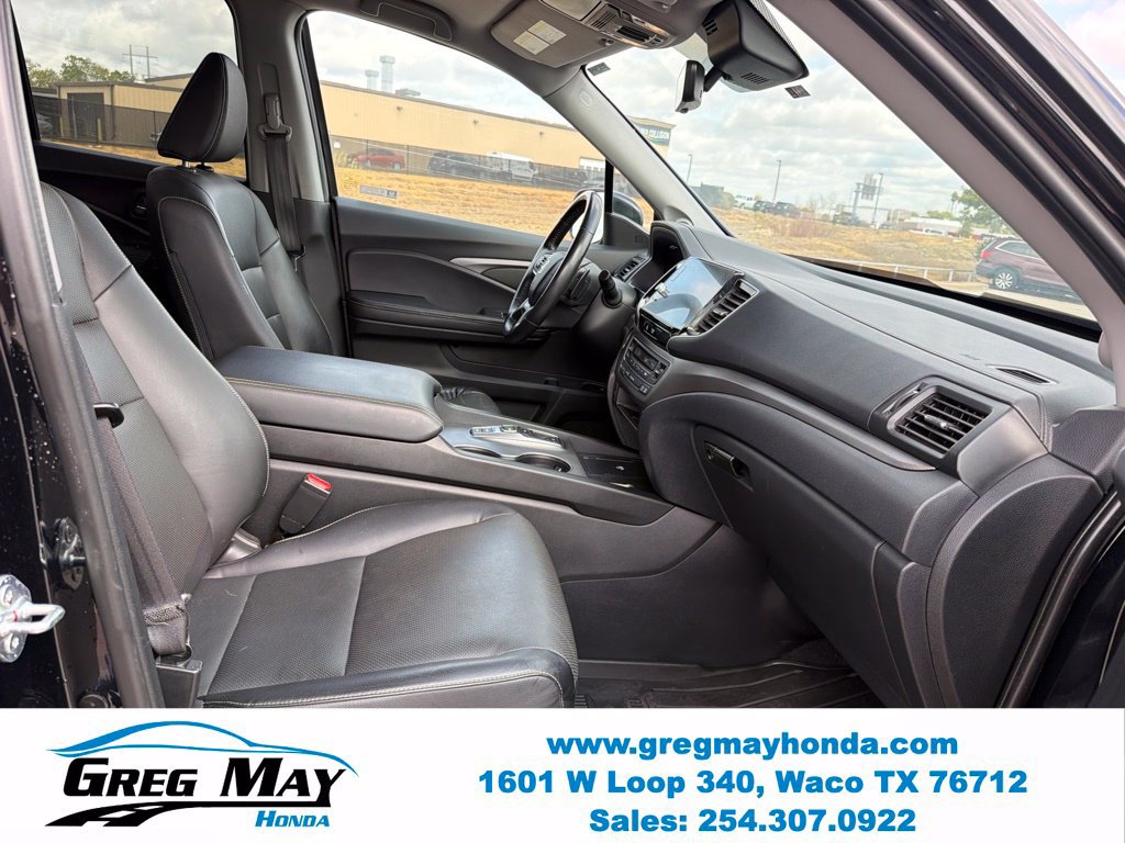 Certified 2024 Honda Ridgeline RTL image 30
