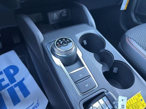 New 2026 Ford Escape ST-Line w/ Tech Pack #1 image 27