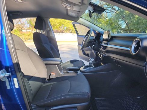 Used 2022 Kia Forte LXS image 34