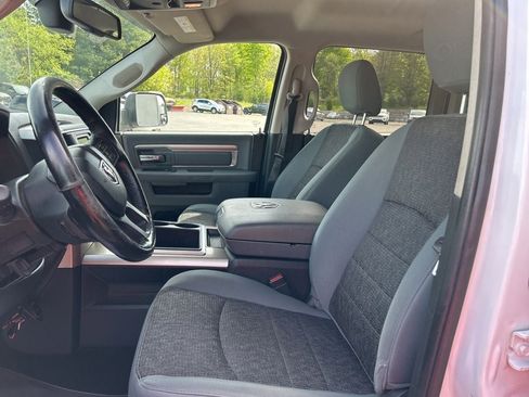 Used 2014 RAM 1500 Big Horn AWD/4WD image 12