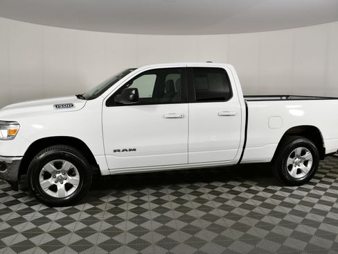 Used 2022 RAM 1500 Lone Star image 9