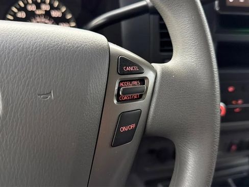Used 2017 Nissan NV 2500 SV w/ Back Door Glass Package RWD image 26