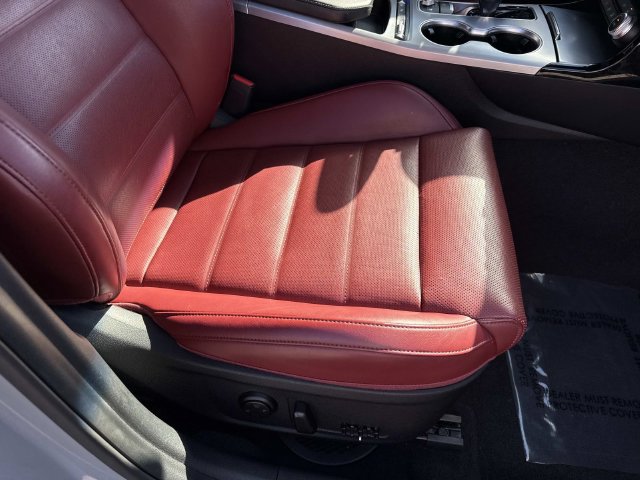 Used 2021 Kia Stinger GT2 AWD/4WD image 10