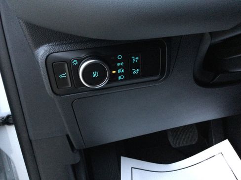 New 2026 Ford Explorer Active w/ Active Comfort Package image 10