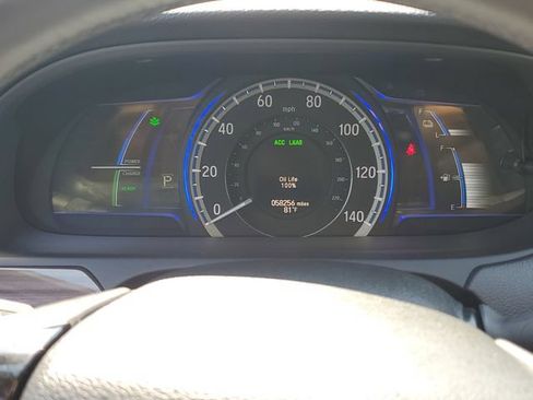 Used 2017 Honda Accord Touring image 25