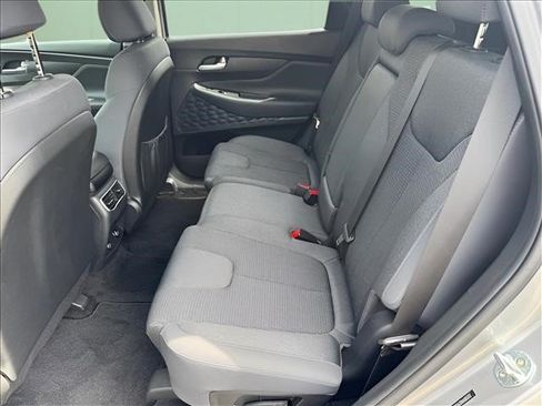 Used 2022 Hyundai Santa Fe SEL AWD/4WD image 13