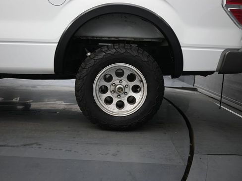 Used 2013 Ford F150 XL w/ Trailer Tow Pkg AWD/4WD image 12