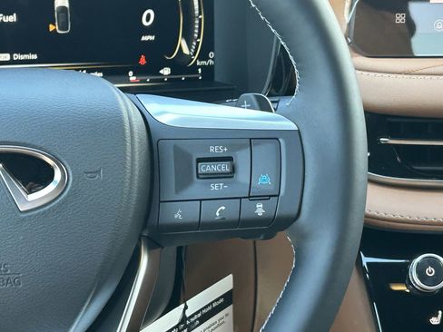 New 2026 INFINITI QX60 Autograph image 28