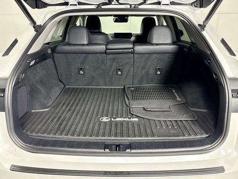 Used 2018 Lexus RX 350 AWD w/ Premium Package image 28