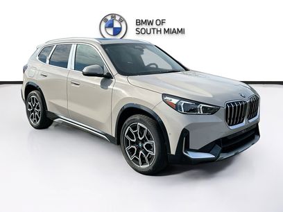 New 2026 BMW X1 xDrive28i w/ Convenience Package