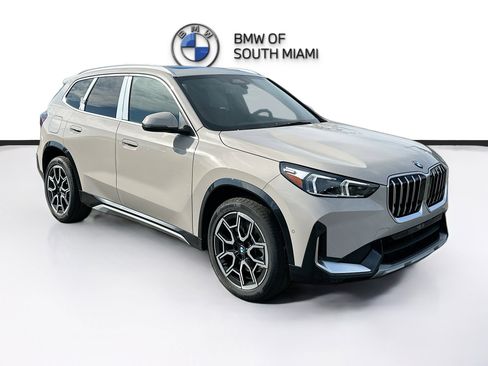 New 2026 BMW X1 xDrive28i w/ Convenience Package image 1