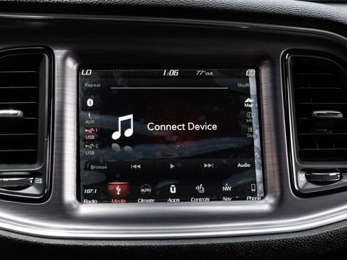 Used 2018 Dodge Challenger SRT Demon RWD image 28