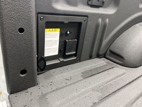 New 2025 Ford F150 XLT w/ Equipment Group 302A MID image 31