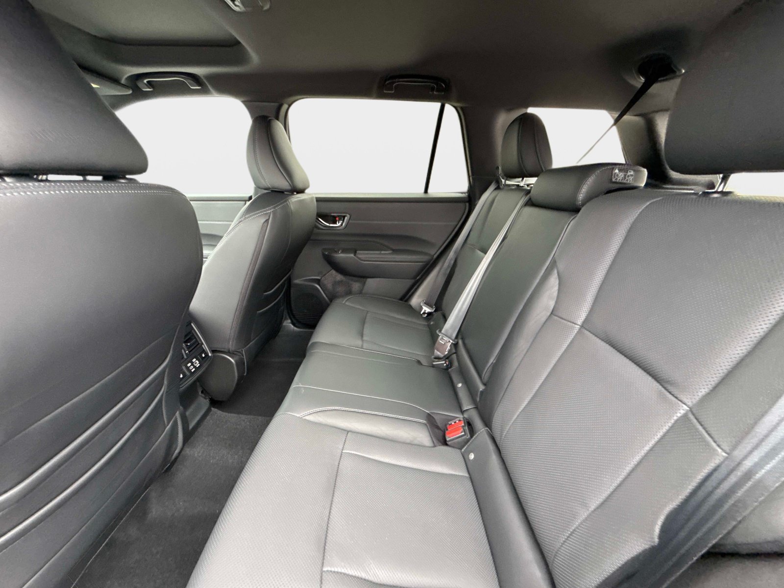 New 2026 Subaru Outback Touring XT AWD/4WD image 15