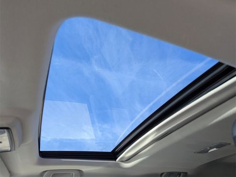 Used 2024 Toyota 4Runner TRD Pro image 8