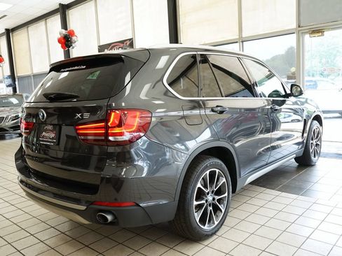Used 2017 BMW X5 xDrive35i AWD/4WD image 18