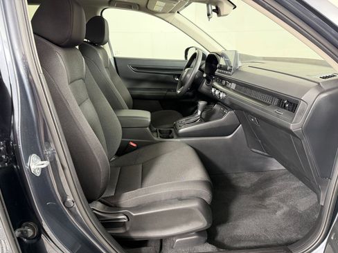 Certified 2025 Honda CR-V EX image 26