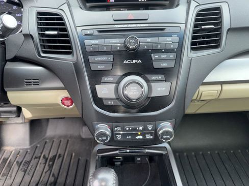 Used 2014 Acura RDX FWD image 22
