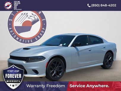 Used 2023 Dodge Charger GT w/ Plus Group