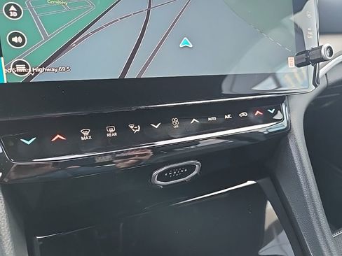 New 2026 Jeep Grand Cherokee Altitude image 59