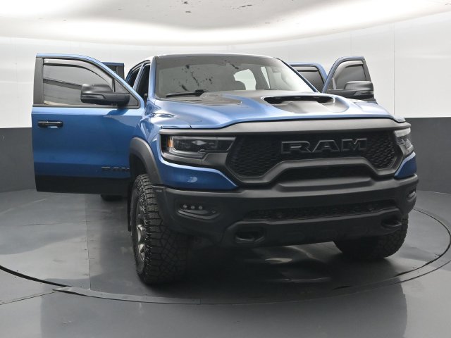 Used 2024 RAM 1500 TRX AWD/4WD image 59