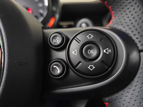 Used 2020 MINI Cooper S w/ Storage Package FWD image 19