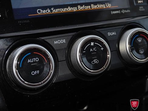 Used 2018 Subaru Forester 2.5i Touring w/ Popular Package #2 image 40