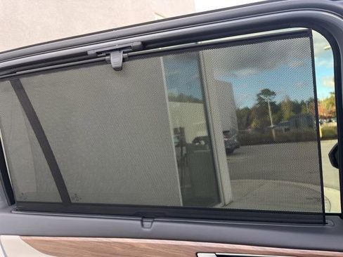 New 2026 Volkswagen Atlas SE image 27