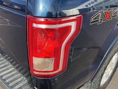 Used 2016 Ford F150 Lariat image 7