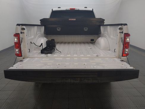 Used 2023 Ford F150 XL w/ FX4 Off-Road Package AWD/4WD image 29