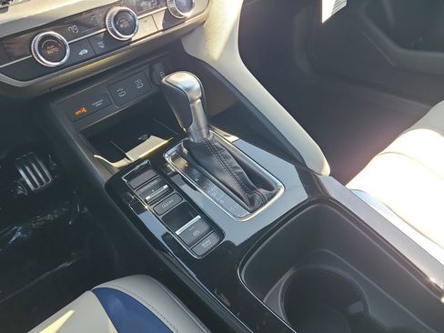 New 2026 Acura Integra A-Spec image 18