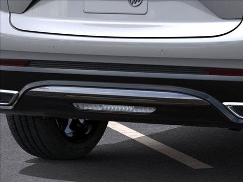 New 2026 Buick Envision Sport Touring image 14