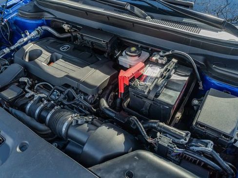 Used 2021 Acura RDX A-Spec image 15