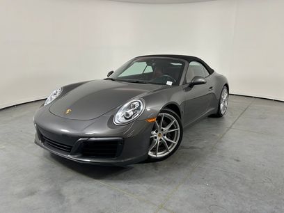 Used 2019 Porsche 911 Carrera