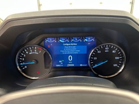 Certified 2022 Ford Expedition XLT image 26