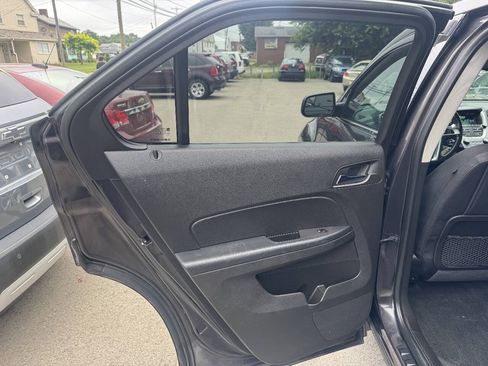 Used 2014 Chevrolet Equinox LT w/ Driver Convenience Package AWD/4WD image 10