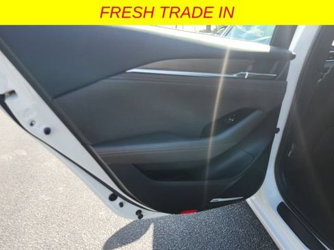 Used 2018 MAZDA MAZDA6 Signature FWD image 15
