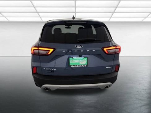 New 2026 Ford Escape Active w/ Cold Weather Package image 9