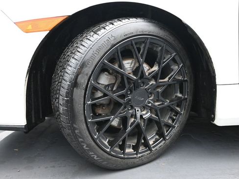 Used 2019 Honda Civic Si image 40