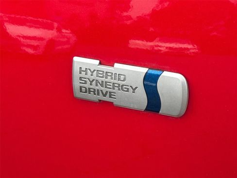 Used 2017 Toyota Prius C Four image 13